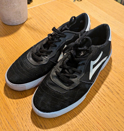 Lakai men cambridge skate - lakai, men’s