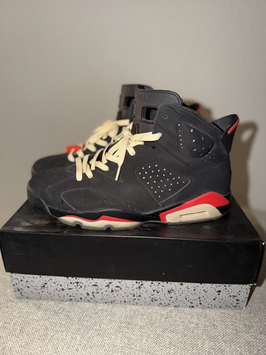 Nike air jordan retro mid - 6,