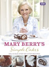 Simple cakes (HardBack) - FREE