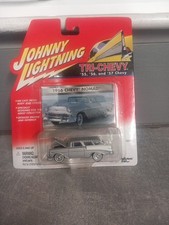 Johnny Lightning 1956 Chevy