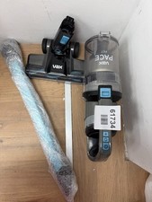 VAX ONEPWR Pace Pet Cordless Vacuum Cleaner CLSV-VPKA- Not working