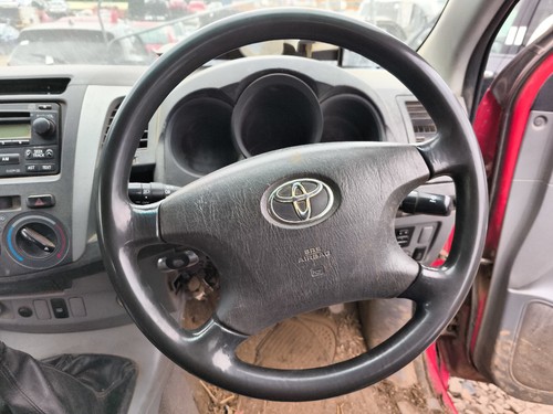 Toyota lux 2005 2015 - hi-lux, 2005-2015