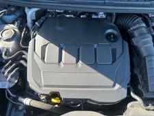 2020-2025 VOLKSWAGEN VW CADDY MK5 / GOLF 2.0 TDI DIESEL AUTOMATIC GEARBOX - TTC