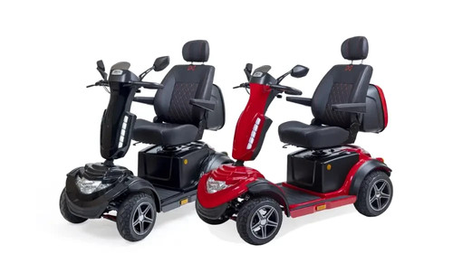 New onyx pro mobility - pro,