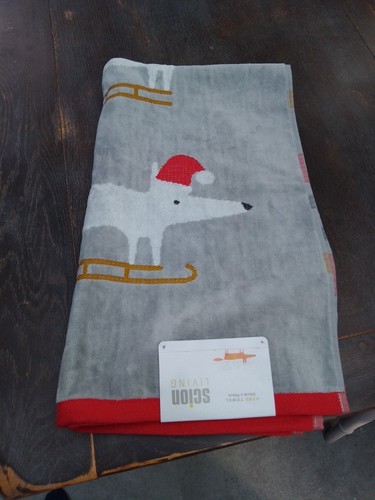 New scion living fox hand - living,