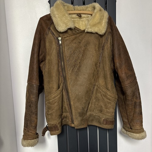 Vintage mens leather - vintage,