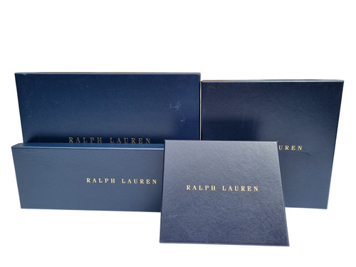 Ralph lauren purple label navy - ralph,
