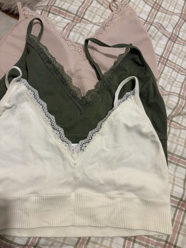 Bra bundle large - bundle, x3