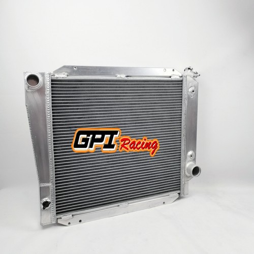 Aluminum radiator for - aluminum,
