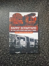 Barry Scrapyard in the Late