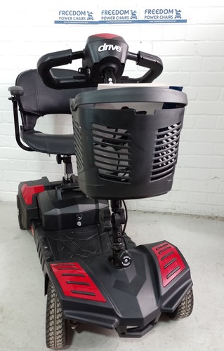 Drive style mobility - drive,