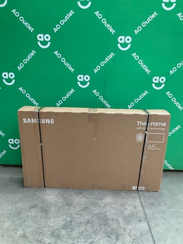 Samsung the frame - frame, 4k