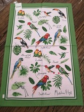 Ulster Weavers Madeleine Floyd