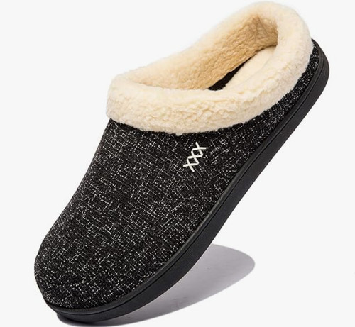Memory foam suede - memory,