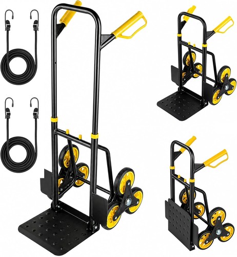 770lbs stair climbing cart - 770lbs,