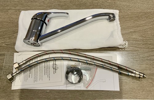 Cooke lewis huka mirrored - cooke,