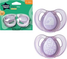 Tommee Tippee Every Day