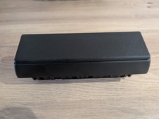 BMW E36 CENTRE CONSOLE ARM REST TAPE CASSETTE HOLDER