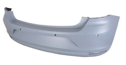 Fits polo 2014 2017 rear - vw,