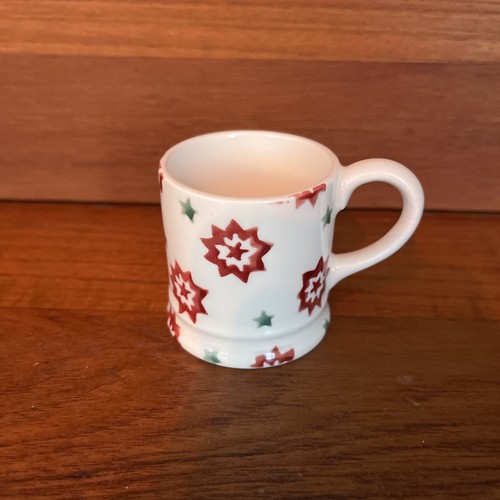 Emma bridgewater christmas joy - emma,