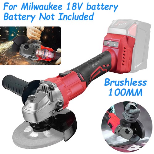 Speeds 100mm brushless - 3,