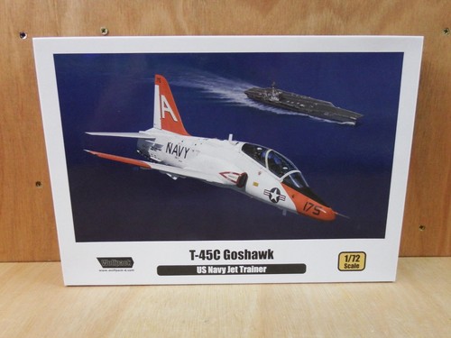 Wolfpack 45c goshawk us - t-45c,