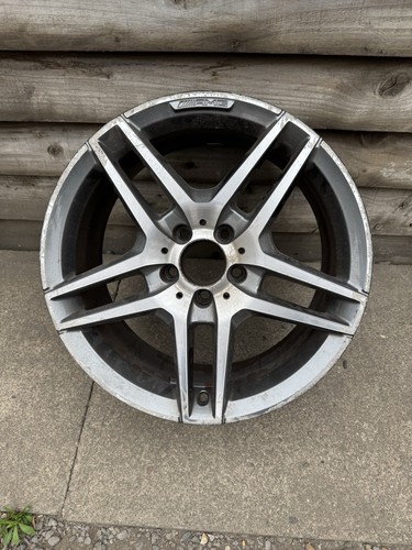Genuine mercedes e class - 18”,