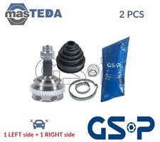 817022 DRIVESHAFT CV JOINT KIT