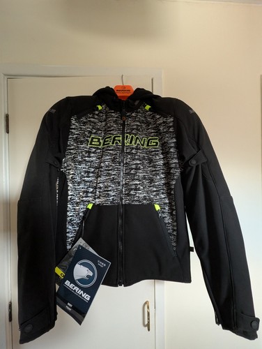 Bering mens motorbike - mens,