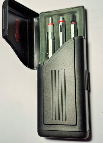 Rotring set - 3,