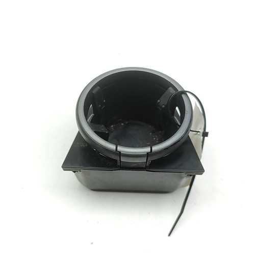 Porsche 911 992 center console - center,