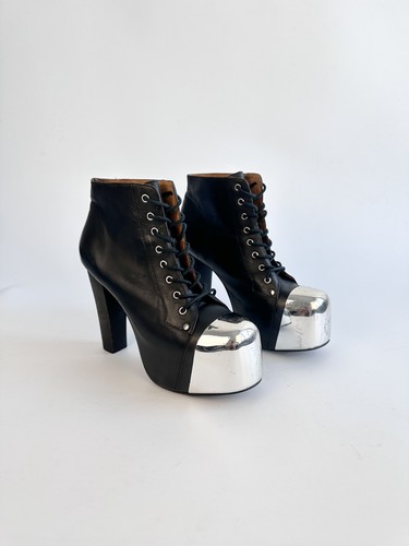Jeffrey campbell lita cap - jeffrey,