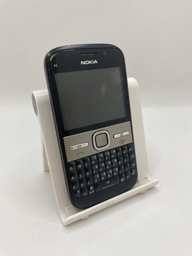 Nokia black orange network - nokia,