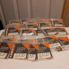 KAMATSU SIZE 18 FISHING HOOKS