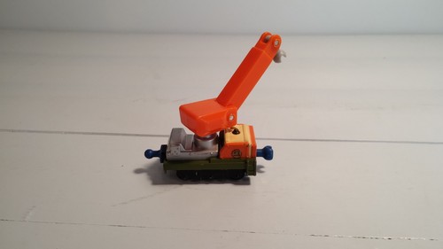 Chuggington train car with