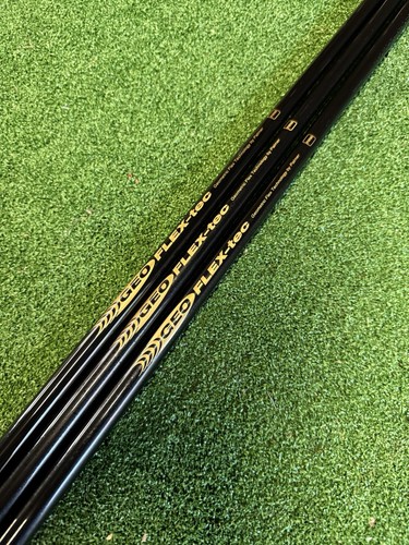 Geo flex tec graphite - geo,