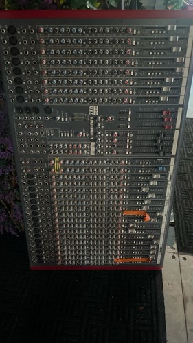 Allen heath zed - zed, 428dual