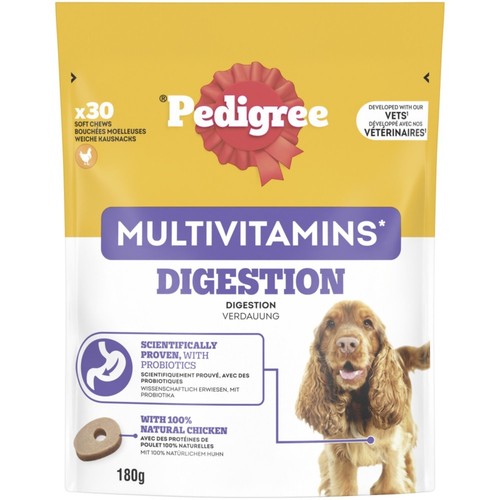 180g pedigree - 180g,