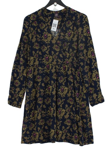 Miss captain tortue line - miss, a-line