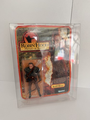 Vintage kenner robin hood - vintage,