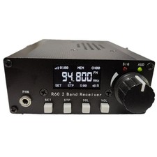 R60 FM Transmitter Aviation