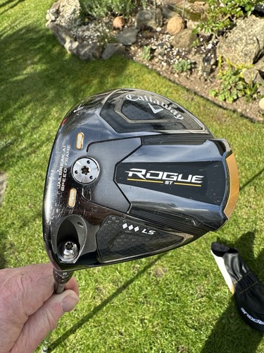 Callaway rogue triple - callaway,