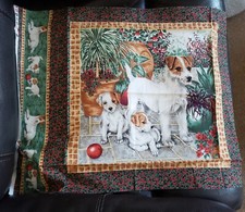 VERY RARE JACK RUSSELL TERRIER