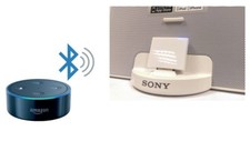 Bluetooth adapter for Sony
