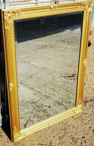 Large antique ornate silver - ornate,
