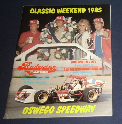 1985 oswego speedway - 1985,