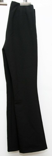 Zara black high waist - zara,