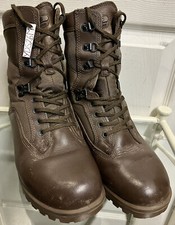 YDS Kestrel British Army Issue