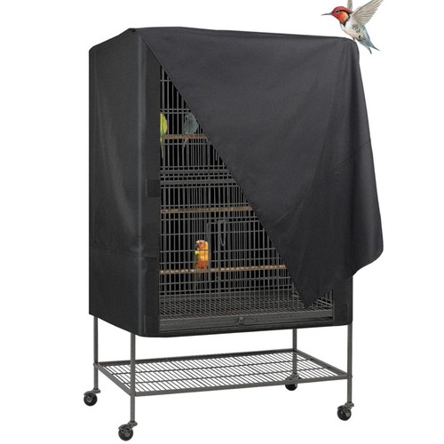 Bird cage cover waterproof - cover,
