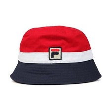 Fila Mens Basil Vintage Bucket